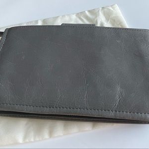 Hobo wallet